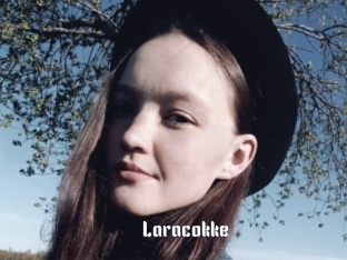 Laracokke