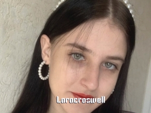 Laracroswell
