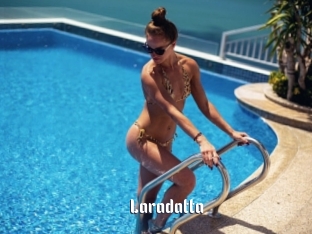 Laradatta