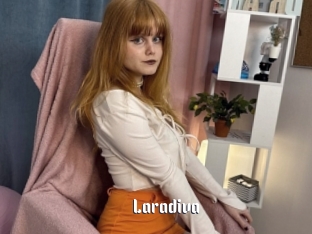 Laradiva