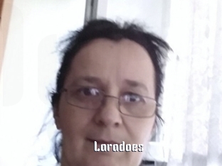 Laradoes