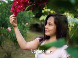 laragomez 1 grosse chatte
