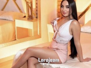 Larajeam