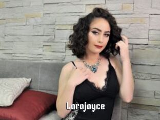 Larajoyce