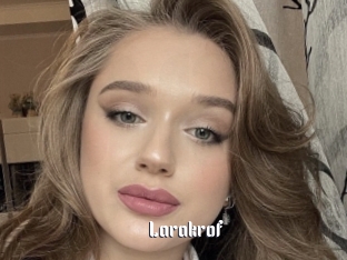 Larakrof
