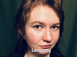Larapussy