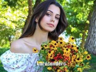 Larasanders
