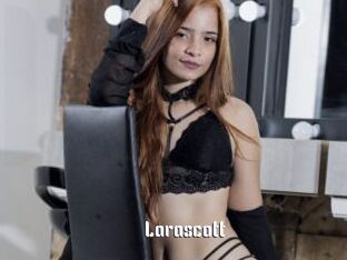 Larascott