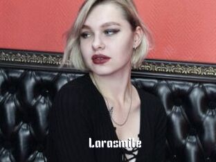 Larasmite