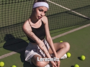 Larasmits