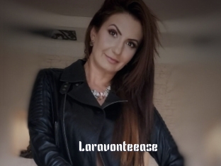 Laravonteease