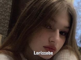 Larissabe