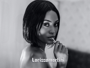 Larissamartini