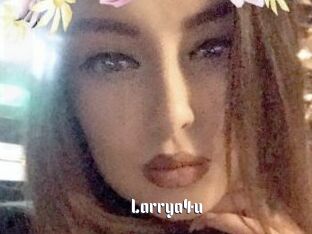 Larrya4u