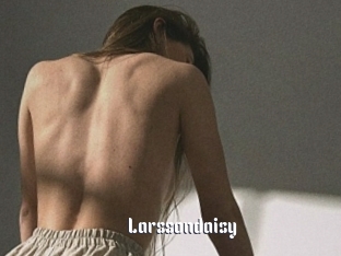 Larssondaisy