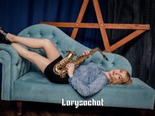 Larysachat