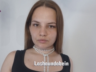 Lashaundabein