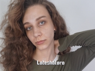 Lateshatoro