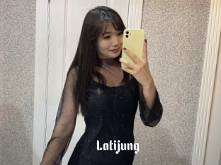 Latijung