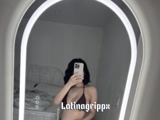 Latinagrippx
