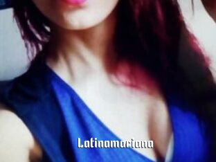 Latinamariana