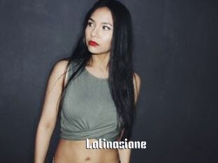 Latinasiane