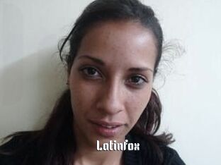 Latinfox