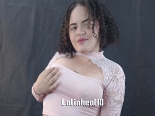 Latinheat18