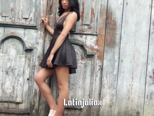 Latinjuliax