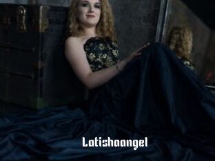 Latishaangel