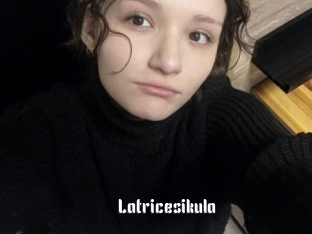 Latricesikula