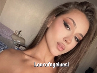 Laurafogelnest