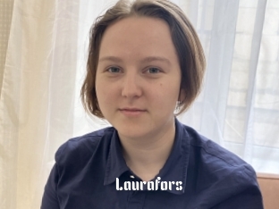 Laurafors