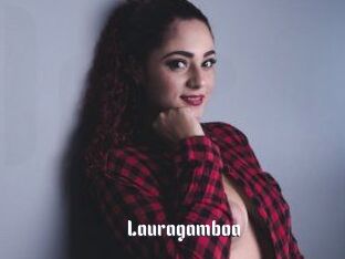 Lauragamboa