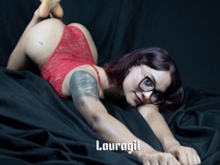 Lauragil