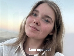 Lauragonzal