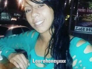 Laurahoneyxxx
