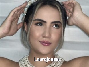 Laurajonees