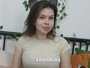 Laurakallie