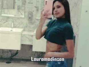 Lauramadinson