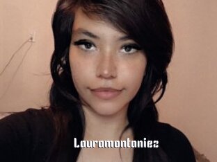 Lauramontaniez