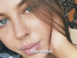 Lauraolsen