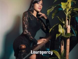 Laurapercy