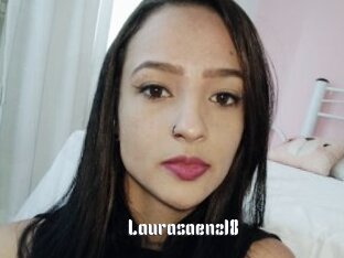 Laurasaenz18