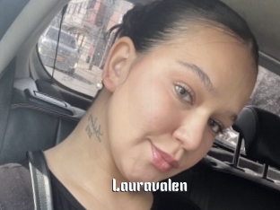 Lauravalen
