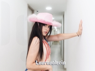 Lauravaleria