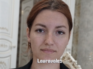 Lauravales