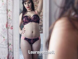 Lauravasshott