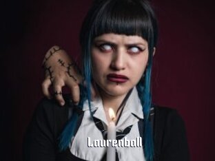 Laurenball