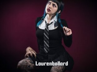 Laurenballard